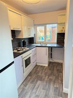 3 bedroom terraced house for sale, Ward Street, Manchester