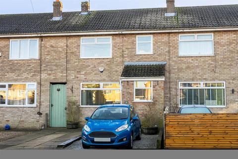 3 bedroom terraced house for sale, Elm Tree Close, Keyingham