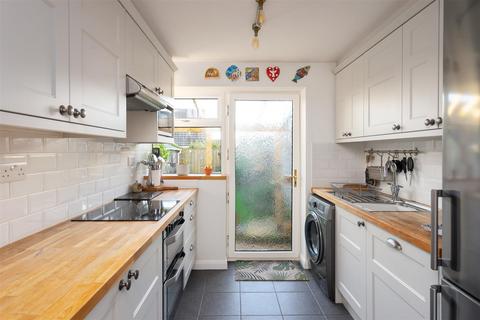 5 Elm Tree Close, Keyingham, Hull, HU12 9TQ
