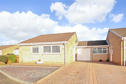 2 bedroom bungalow for sale, Dundrennan, Tyne and Wear NE38