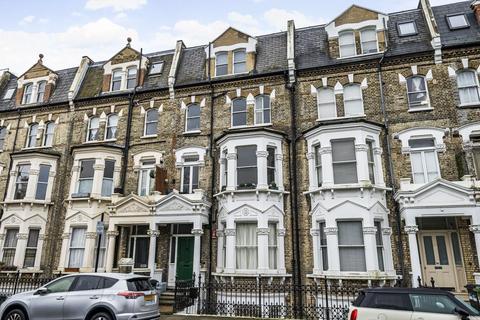 1 bedroom flat for sale, Gwendwr Road, West Kensington