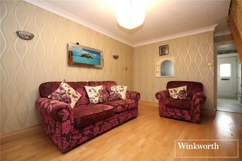 2 bedroom terraced house for sale, Aycliffe Road, Borehamwood, Hertfordshire, WD6