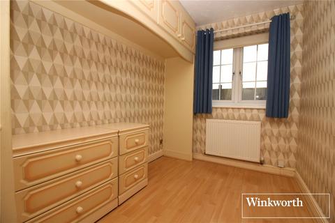 2 bedroom terraced house for sale, Aycliffe Road, Borehamwood, Hertfordshire, WD6