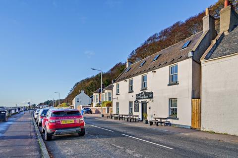 4 bedroom detached house for sale, The Promenade, Limekilns, Dunfermline, Fife