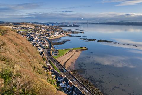 4 bedroom detached house for sale, The Promenade, Limekilns, Dunfermline, Fife