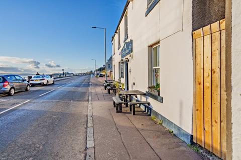 4 bedroom detached house for sale, The Promenade, Limekilns, Dunfermline, Fife