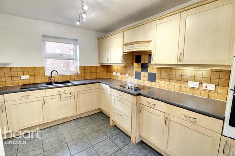 4 bedroom detached house for sale, Stukeley Close, Lincoln