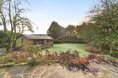 4 bedroom farm house for sale, Greenfield Farm Cottage, Greenfield Road, Colne, Lancashire