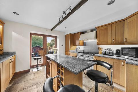 4 bedroom farm house for sale, Greenfield Road, Colne, BB8