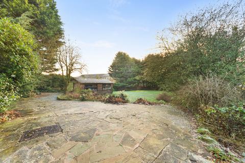 4 bedroom farm house for sale, Greenfield Road, Colne, BB8