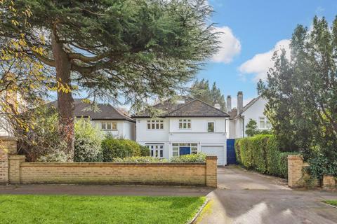 6 bedroom detached house for sale, Manor Way, Blackheath Cator Estate SE3