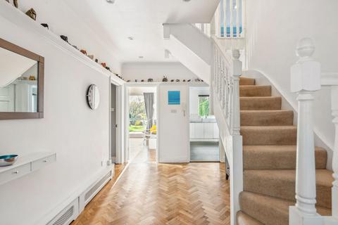 6 bedroom detached house for sale, Manor Way, Blackheath Cator Estate SE3