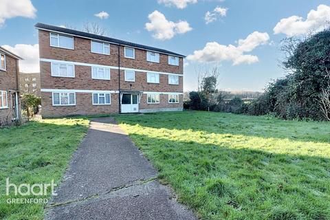 2 bedroom apartment for sale, Bower Close, Northolt