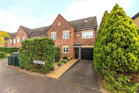 Hedley Villas, Hedley Road, St. Albans, AL1 5RU