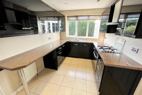 4 bedroom detached house for sale, Mainwaring Drive, WILMSLOW