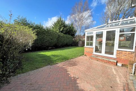 4 bedroom detached house for sale, Mainwaring Drive, WILMSLOW