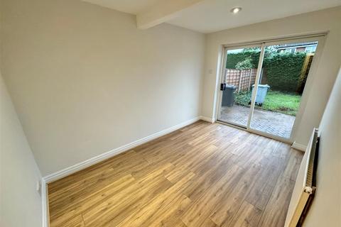 undefined, Mainwaring Drive, WILMSLOW