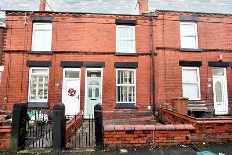 2 bedroom terraced house to rent, Reservoir Street, St. Helens