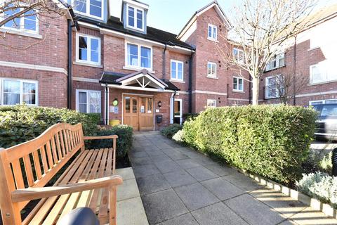 1 bedroom apartment for sale, Astonia Lodge, Pound Avenue, Stevenage