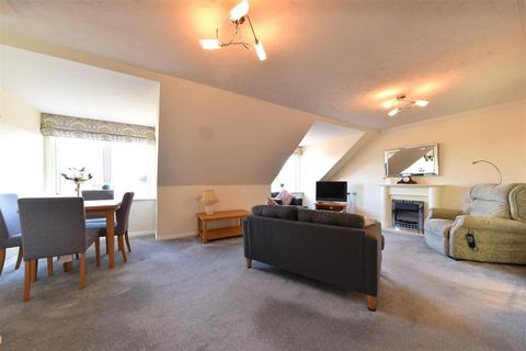 1 bedroom apartment for sale, Astonia Lodge, Pound Avenue, Stevenage