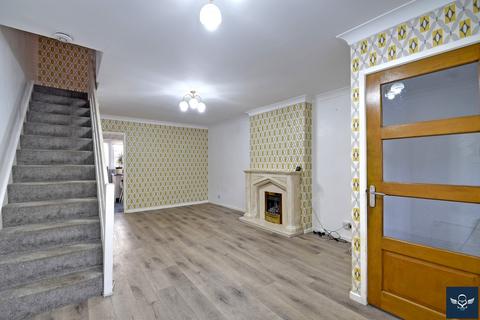 3 bedroom semi-detached house for sale, Ribblesdale Place, Blackburn