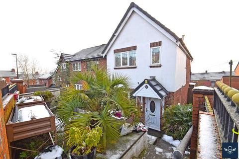 3 bedroom semi-detached house for sale, Ribblesdale Place, Blackburn