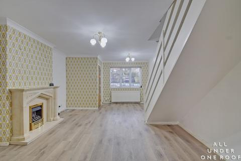 3 bedroom semi-detached house for sale, Ribblesdale Place, Blackburn