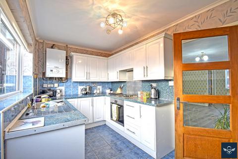 3 bedroom semi-detached house for sale, Ribblesdale Place, Blackburn