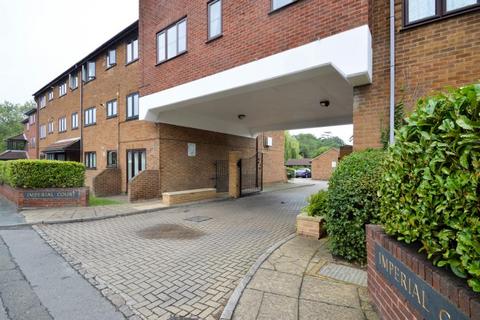 2 bedroom apartment for sale, Imperial Court, Windsor