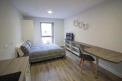 undefined, Apartment 3, Clare Court, 2 Clare Street, Nottingham, NG1 3BX