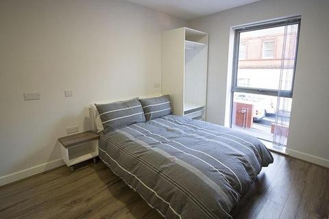 undefined, Apartment 3, Clare Court, 2 Clare Street, Nottingham, NG1 3BX
