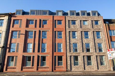 undefined, Apartment 3, Clare Court, 2 Clare Street, Nottingham, NG1 3BX