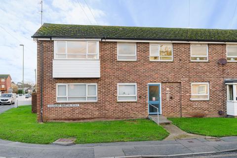 1 bedroom flat for sale, Douglas Martin Road, Chichester, PO19