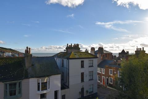 1 bedroom flat for sale, Croft Road, Hastings TN34