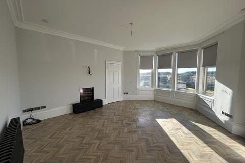 2 bedroom ground floor flat to rent, South Beach, Troon KA10