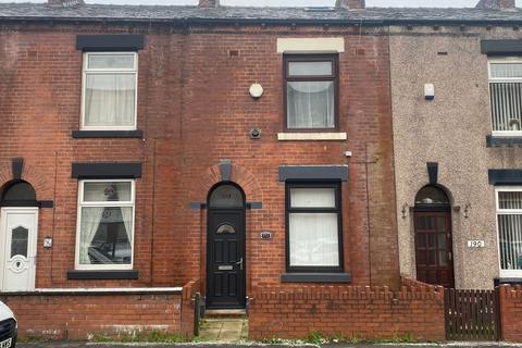 2 bedroom terraced house for sale, 192 Fields New Road, Chadderton, OL9 8NT