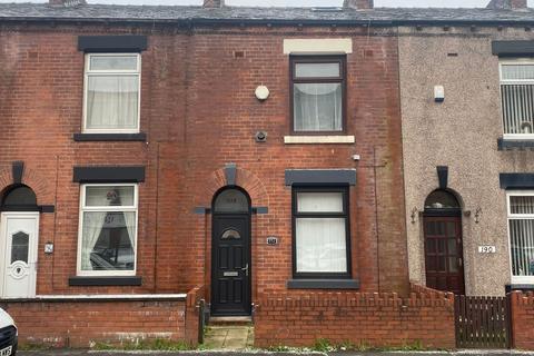 192 Fields New Road, Chadderton, Oldham, OL9 8NT