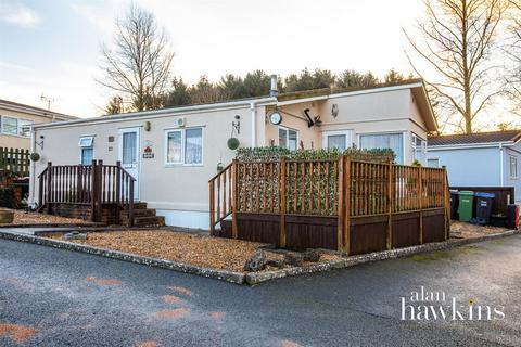 2 bedroom park home for sale, Bungalow Caravan Park, Bradenstoke, Chippenham