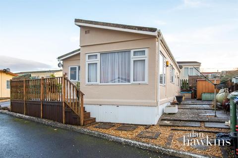 2 bedroom park home for sale, Bungalow Caravan Park, Bradenstoke, Chippenham