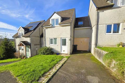 3 bedroom terraced house for sale, Sunnybanks, Saltash PL12