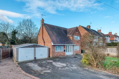 3 bedroom detached house for sale, Callowbrook Lane, Rednal, Birmingham, B45 9HP