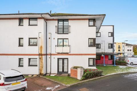 2 bedroom flat for sale, Whiteside Court, Bathgate