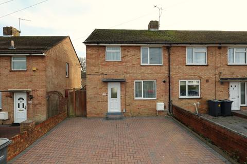 2 bedroom end of terrace house for sale, Middle Park Way, Leigh Park, Havant