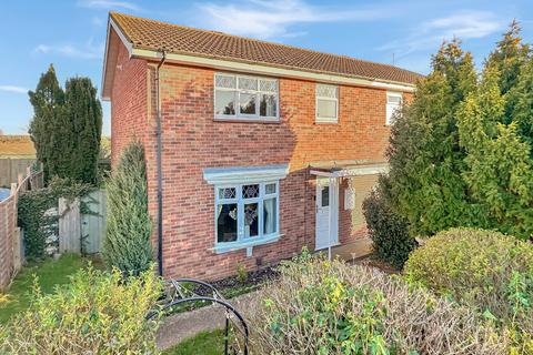 3 bedroom semi-detached house for sale, Plantation Road, Cambridge CB22