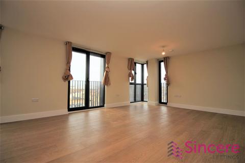 3 bedroom apartment to rent, 450 High Road, Ilford IG1