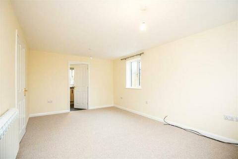 1 bedroom flat to rent, Lindale Close, Gamston, Nottingham, Nottinghamshire, NG2