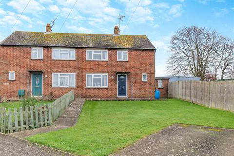 3 bedroom semi-detached house for sale, Cornwallis Avenue, Linton