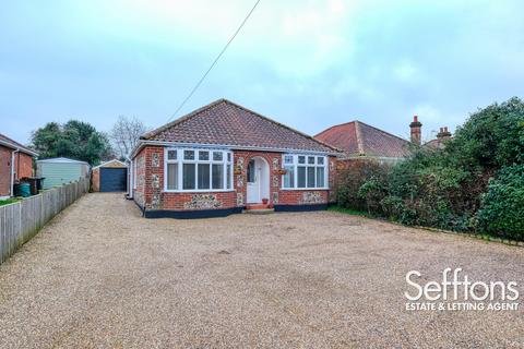 4 bedroom detached bungalow for sale, St. Williams Way, Norwich, NR7