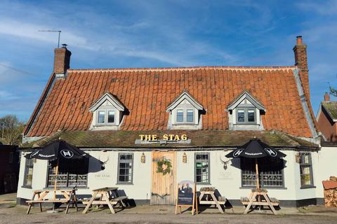 Pub for sale, 3 Lower Street, Norwich NR13