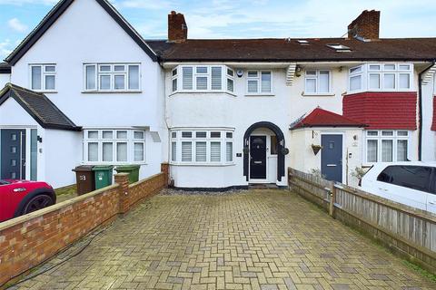 Bramblewood Close, Carshalton SM5